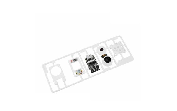 M5Stack Kamera Modul Unit Cam Wi-Fi Kit OV2640