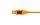 Tether Tools Kabel TetherPro USB 2.0 zu Micro-B 5-Pin, 4.6 m Orange