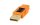 Tether Tools Kabel TetherPro USB 2.0 zu Micro-B 5-Pin, 4.6 m Orange