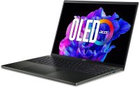 Acer Notebook Swift Edge 16 (SFE16-43-R5DB) OLED, R7, 32GB, 1TB
