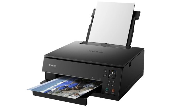 Canon Multifunktionsdrucker PIXMA TS6350a