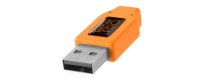 Tether Tools Kabel TetherPro USB 3.0 to Micro-B, 0.5m Orange
