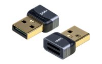 onit USB-Bluetooth-Adapter USB-A – Bluetooth 5.3