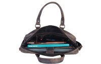 Alpenleder Notebooktasche Ludwig 15.6 "