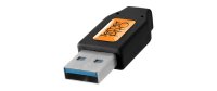 Tether Tools Kabel TetherPro USB 3.0 zu Micro-B, 1.8 m Schwarz