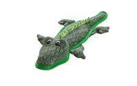 Hunter Hunde-Spielzeug Tough Brisbane Alligator, 38 cm,...