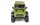 Axial Scale Crawler SCX6 Jeep Wrangler Rubicon JLU, Grün 1:6, ARTR