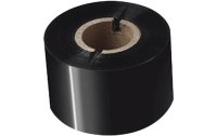 Brother Premium  Thermotransfer Wachs-Harzband BSP-1D300-060