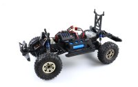 Amewi Scale Crawler Dirt Climbing Beast 4WD, Grün 1:10, RTR
