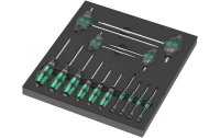 Wera Schraubendreher-Satz Torx HF 9714...