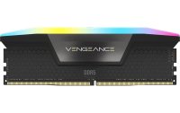 Corsair DDR5-RAM Vengeance RGB 5600 MHz 2x 32 GB