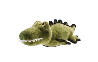 Hunter Hunde-Spielzeug Tough Toys Alligator, 27 cm,...