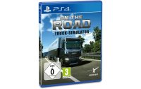GAME On the Road – Truck Simulator