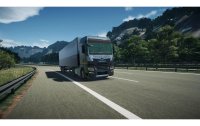 GAME On the Road – Truck Simulator
