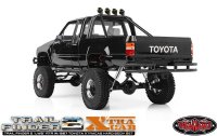 RC4WD Scale Crawler Trail Finder 2 LWB Toyota XtraCab RTR, 1:10
