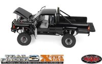 RC4WD Scale Crawler Trail Finder 2 LWB Toyota XtraCab RTR, 1:10