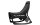 Playseat Gaming-Stuhl Puma Active Schwarz