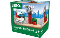 BRIO BRIO World Magnetisches Glockensignal