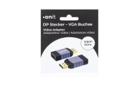 onit Adapter DisplayPort - VGA