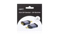 onit Adapter Mini-DisplayPort - DisplayPort