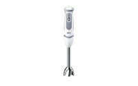 Braun Stabmixer MultiQuick 5 Vario MQ 5235 WH Grau/Weiss