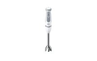 Braun Stabmixer MultiQuick 5 Vario MQ 5200 WH Grau/Weiss