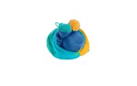 Fisher-Price Plüsch 2-in-1 Kuscheläffchen 16 cm