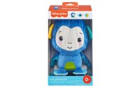 Fisher-Price Plüsch 2-in-1 Kuscheläffchen 16 cm