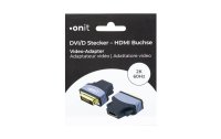 onit Adapter DVI-D - HDMI