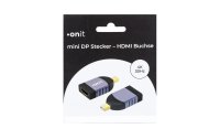 onit Adapter Mini-DisplayPort - HDMI
