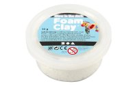 Creativ Company Modelliermasse Foam Clay 35 g...