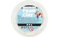Creativ Company Modelliermasse Foam Clay 35 g...