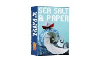 HUCH! Familienspiel Sea Salt & Paper
