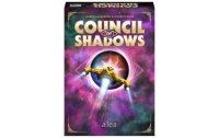 Ravensburger Kennerspiel Council of Shadows -DE-
