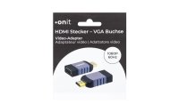 onit Adapter HDMI - VGA