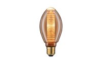 Paulmann Lampe Vintage Birne 4 W (21 W) E27 Ringmuster