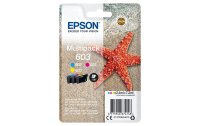 Epson Tinte 603 / C13T03U54010