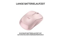 Logitech Maus M240 Silent Bluetooth