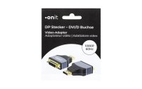 onit Adapter DisplayPort - DVI-D
