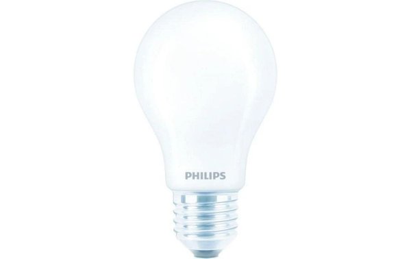 Philips Professional Lampe CorePro LEDBulb ND 8.5-75W E27 A60 827FR G