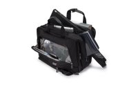 DICOTA Notebooktasche Traveller Twin PRO 14-15.6"