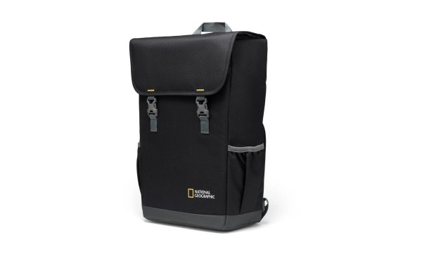 National Geographic Fotorucksack Medium