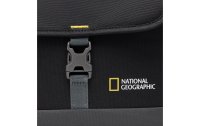 National Geographic Kamera-Tasche Medium Schwarz