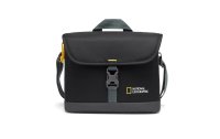 National Geographic Kamera-Tasche Medium Schwarz