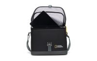 National Geographic Kamera-Tasche Medium Schwarz