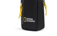 National Geographic Kamera-Tasche Small Schwarz