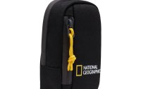 National Geographic Kamera-Tasche Small Schwarz