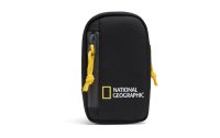 National Geographic Kamera-Tasche Small Schwarz