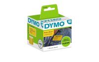DYMO Etikettenrolle Thermo Direkt 54 x 101 mm