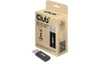 Club 3D USB-Adapter CAC-1525 USB-A Stecker - USB-C Buchse